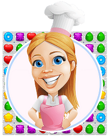 image girl
